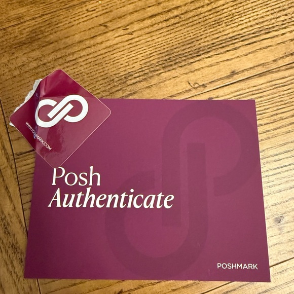 100% Authentic Louis Vuitton Pochette - Picture 12 of 13